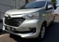 Jual mobil Toyota Avanza E 2017-7