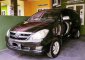 Dijual Mobil Toyota Kijang Innova V Luxury 2005 -0