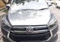 Jual Toyota Kijang Innova Venturer 2.4 MT Diesel 2018-2
