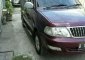 Jual mobil Toyota Kijang LGX 2.0 2003-3