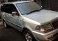 Dijual Cepat Toyota Kijang LGX-D 2000-2