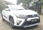 Jual mobil Toyota Yaris type TRD Sportivo Heykers tahun 2017 -0