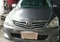 Jual Toyota Kijang Innova V Luxury Tahun 2008-0