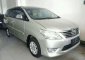 Jual mobil Toyota Kijang Innova G AT Tahun 2012 Automatic-2