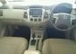Jual mobil Toyota Kijang Innova G AT Tahun 2012 Automatic-3