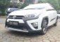 Jual mobil Toyota Yaris type TRD Sportivo Heykers tahun 2017 -3
