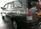 Jual Toyota Kijang Innova V Luxury Tahun 2008-3