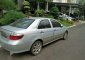 Dijual Toyota Vios G 2003-0