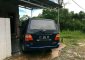 Jual Toyota Kijang LGX 2003-4