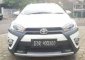 Jual mobil Toyota Yaris type TRD Sportivo Heykers tahun 2017 -7