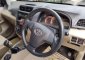 Jual mobil Toyota Avanza Type G Luxury tahun 2012 -7