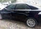Toyota New Camry 2.5 V Automatic 2015 -1