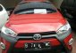 Jual mobil Toyota Yaris TRD Sportivo Heykers AT Tahun 2017 Automatic-3