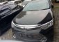 Toyota New Camry 2.5 V Automatic 2015 -2