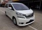 Jual Toyota Vellfire Wellcab 2.4 White 2014-3