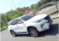 Jual Toyota Fortuner VRZ 2016 SUV Bagus-2