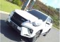 Jual Toyota Fortuner VRZ 2016 SUV Bagus-3