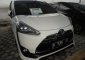 Jual Toyota Sienta 1.5 Q AT 2016-5