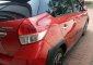Jual mobil Toyota Yaris TRD Sportivo Heykers AT Tahun 2017 Automatic-6