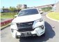 Jual Toyota Fortuner VRZ 2016 SUV Bagus-6