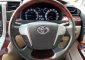 Jual mobil Toyota Alphard G 2010-0