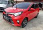 Jual mobil Toyota Calya 1.2 G 2016-2