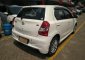 Jual murah Toyota Etios Valco G 2013-2