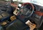 Jual mobil Toyota Alphard G S C Package 2011-3