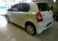 Jual Toyota Etios Valco G 2016-2