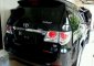 2013 Toyota Fortuner G Luxury dijual -1