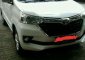 Jual Toyota Avanza G 2017 -0