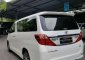 Jual Toyota Alphard G 2012-1