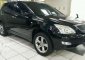 Jual mobil Toyota Harrier 240G AT Tahun 2007 Automatic-0