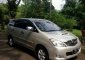 Jual Toyota Kijang Innova G 2007-1