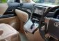 Jual Toyota Alphard G 2012-2