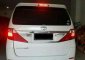 Jual mobil Toyota Alphard  G S C Package 2012-3