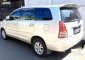 Jual Toyota Kijang Innova V 2007-5