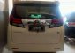 Jual Toyota Alphard G 2015-4