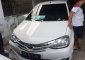 Jual mobil Toyota Etios Valco 2014-3