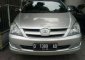 Jual Toyota Kijang Innova 2.0 G 2007-3