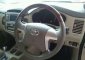 Jual Toyota Kijang Innova V 2012-4
