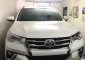 Toyota Fortuner VRZ 2016 -0