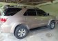 2006 Toyota Fortuner  G Luxury Dijual -0