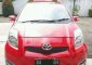 2010 Toyota Yaris E Hatchback Dijual-3