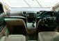 2012 Toyota Alphard G Dijual -1