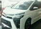 2017 Toyota Rush S   dijual -2