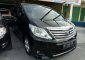 2012 Toyota Alphard G Dijual -4