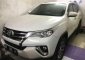 Toyota Fortuner VRZ 2016 -4