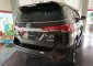 Toyota Fortuner VRZ 2018 dijual-2