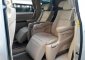 2011 Toyota Alphard G ATPM dijual -2
